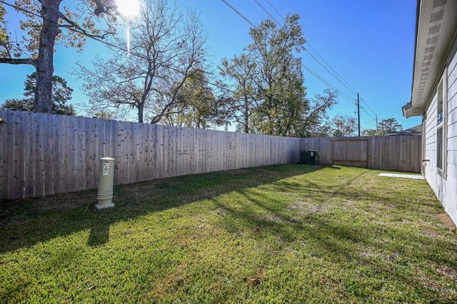 21306 Northern Light Drive, Houston, TX 77073