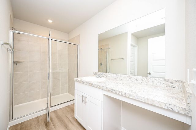 21306 Northern Light Drive, Houston, TX 77073
