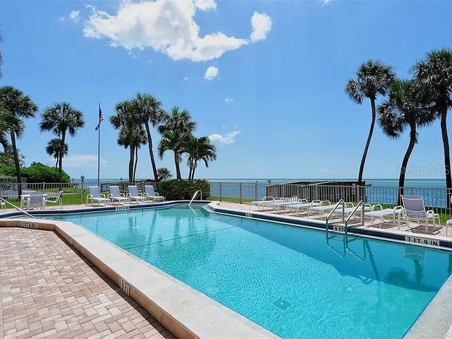 4822 OCEAN BOULEVARD 3D, Sarasota, FL 34242