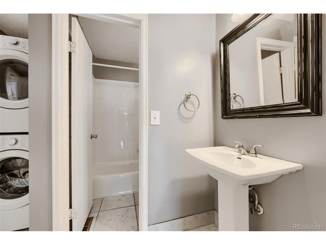 8470 Decatur St 92, Westminster, CO 80031