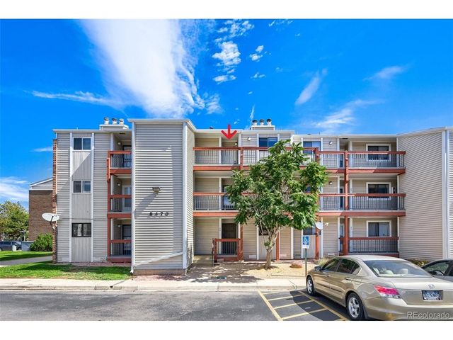 8470 Decatur St 92, Westminster, CO 80031