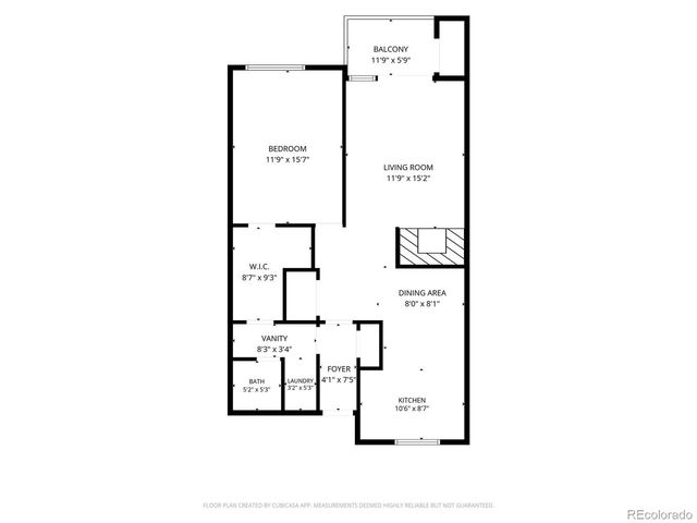 8470 Decatur St 92, Westminster, CO 80031