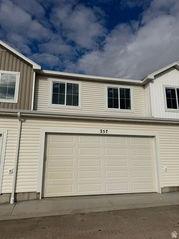 257 W 690 N, Smithfield, UT 84335