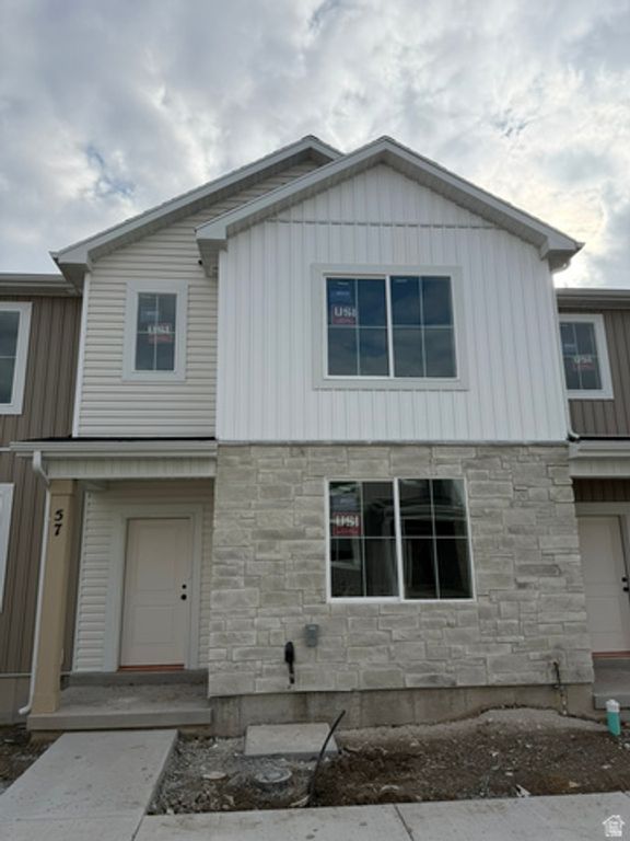 257 W 690 N, Smithfield, UT 84335