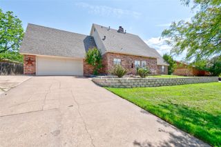 641 Green Valley Drive, Abilene, TX 79601