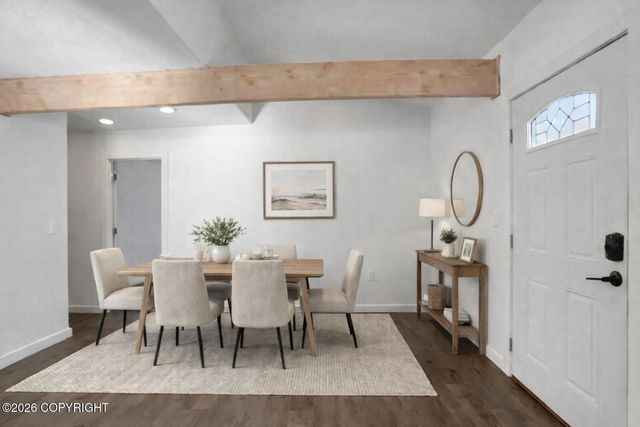 765 W Winter Avenue, Wasilla, AK 99654