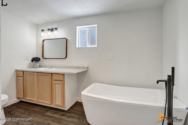 765 W Winter Avenue, Wasilla, AK 99654