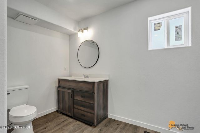 765 W Winter Avenue, Wasilla, AK 99654