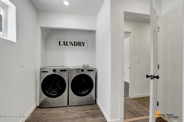 765 W Winter Avenue, Wasilla, AK 99654