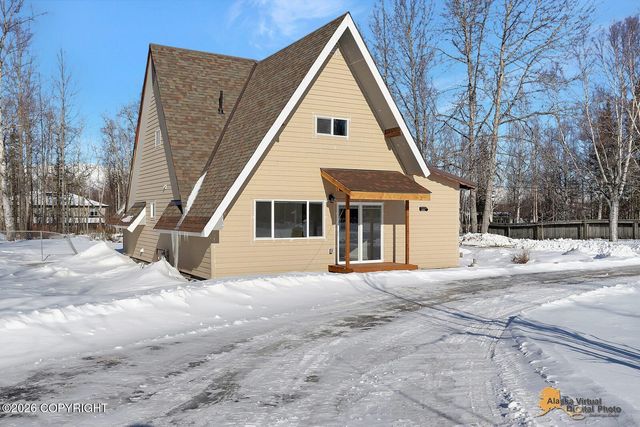 765 W Winter Avenue, Wasilla, AK 99654