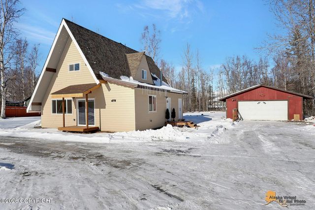 765 W Winter Avenue, Wasilla, AK 99654