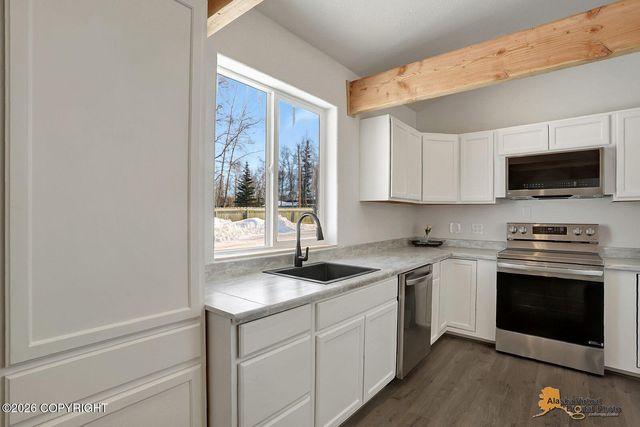 765 W Winter Avenue, Wasilla, AK 99654