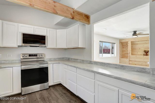 765 W Winter Avenue, Wasilla, AK 99654