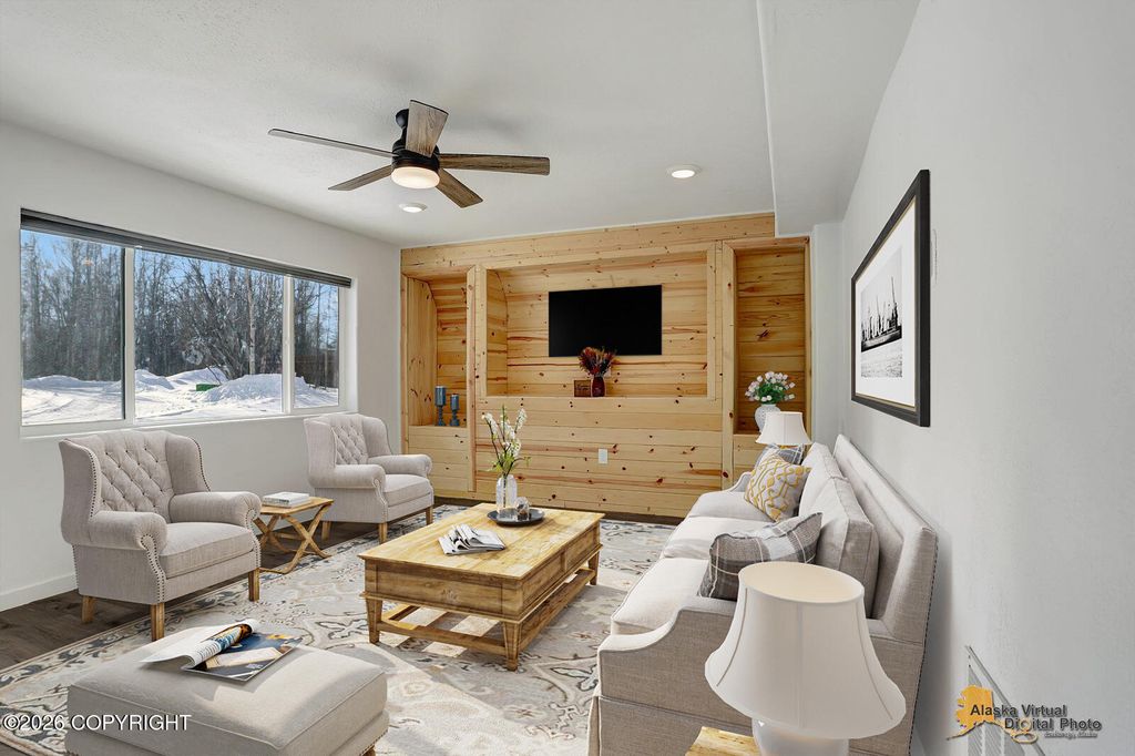 765 W Winter Avenue, Wasilla, AK 99654