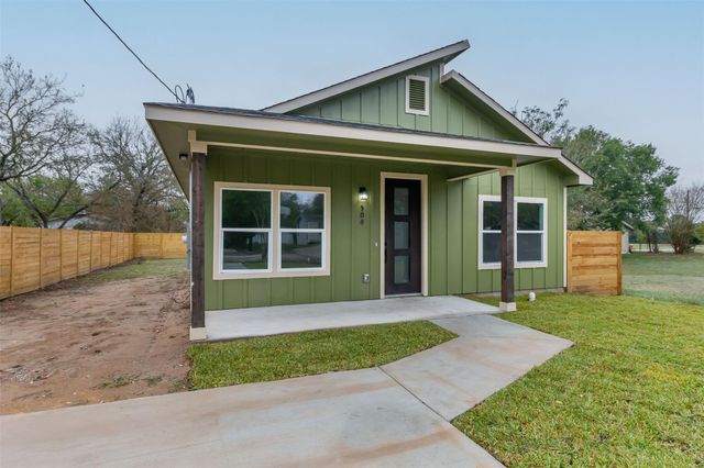 508 Brown ST, Lockhart, TX 78644