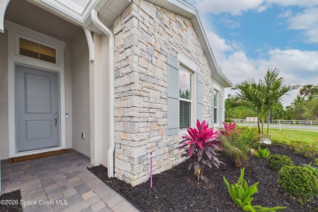 3233 Armen Drive, Merritt Island, FL 32953