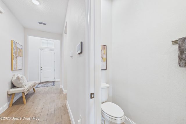 3233 Armen Drive, Merritt Island, FL 32953