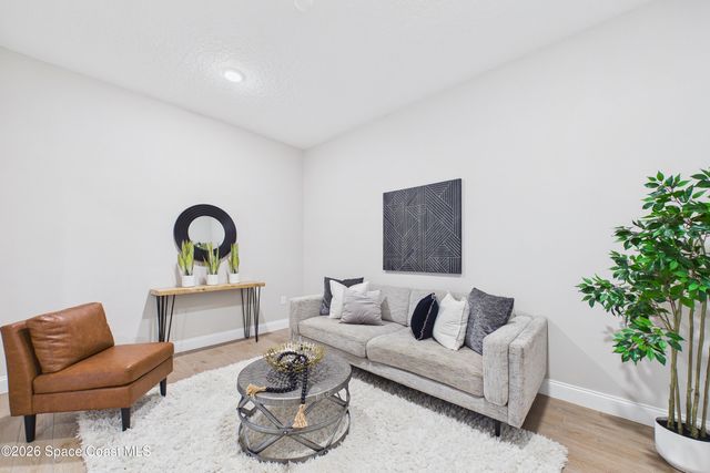 3233 Armen Drive, Merritt Island, FL 32953