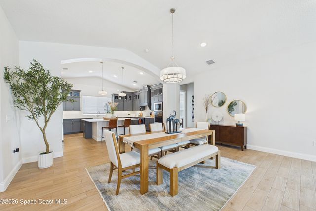 3233 Armen Drive, Merritt Island, FL 32953