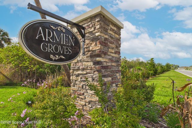 3233 Armen Drive, Merritt Island, FL 32953