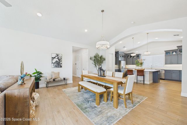 3233 Armen Drive, Merritt Island, FL 32953