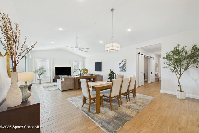 3233 Armen Drive, Merritt Island, FL 32953