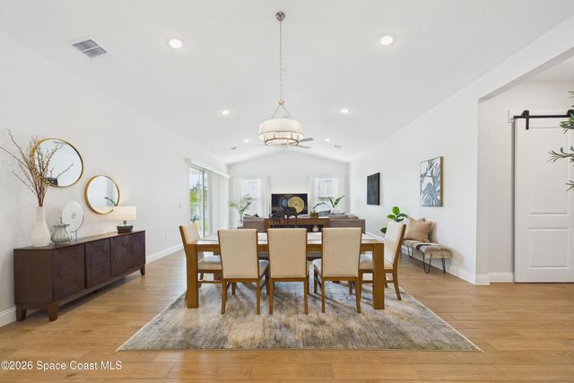 3233 Armen Drive, Merritt Island, FL 32953