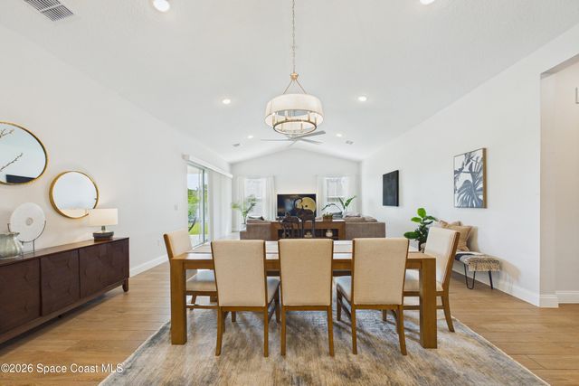 3233 Armen Drive, Merritt Island, FL 32953