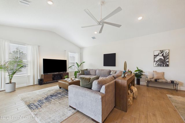 3233 Armen Drive, Merritt Island, FL 32953