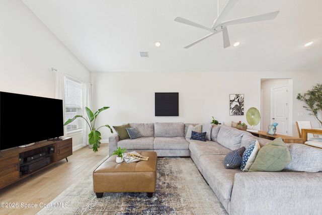 3233 Armen Drive, Merritt Island, FL 32953