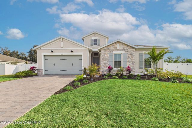 3233 Armen Drive, Merritt Island, FL 32953