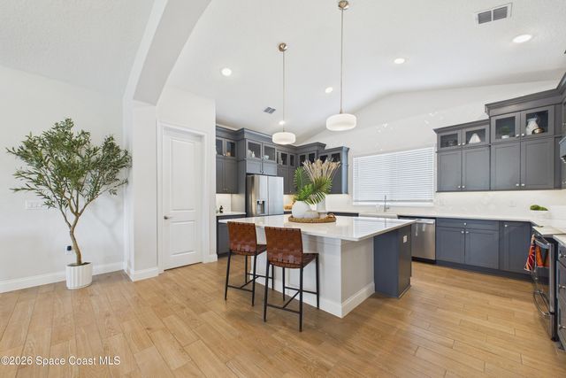 3233 Armen Drive, Merritt Island, FL 32953