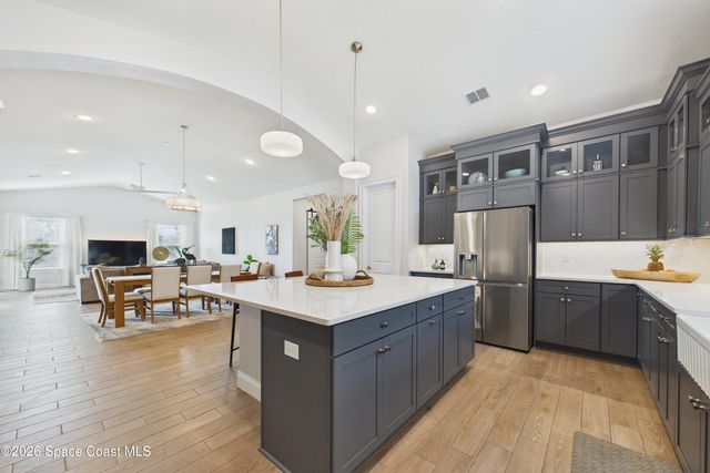 3233 Armen Drive, Merritt Island, FL 32953