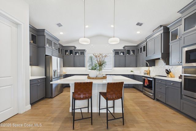 3233 Armen Drive, Merritt Island, FL 32953