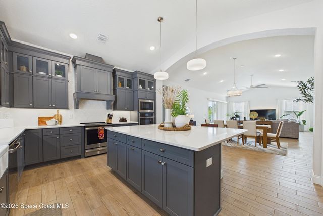 3233 Armen Drive, Merritt Island, FL 32953