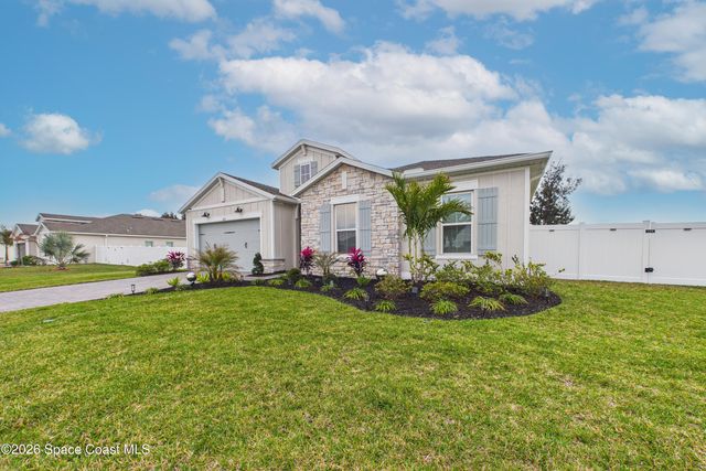3233 Armen Drive, Merritt Island, FL 32953