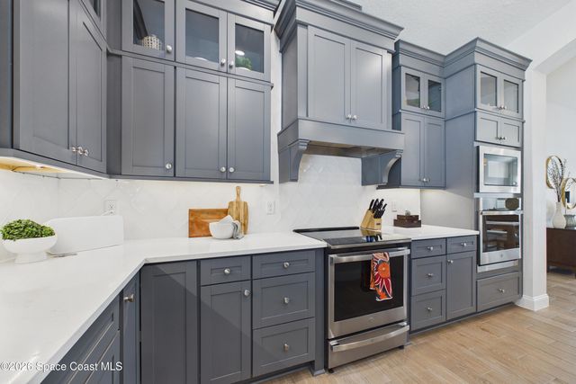 3233 Armen Drive, Merritt Island, FL 32953