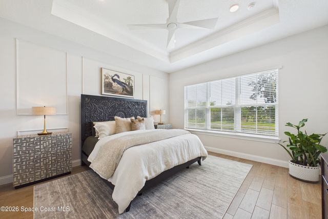 3233 Armen Drive, Merritt Island, FL 32953