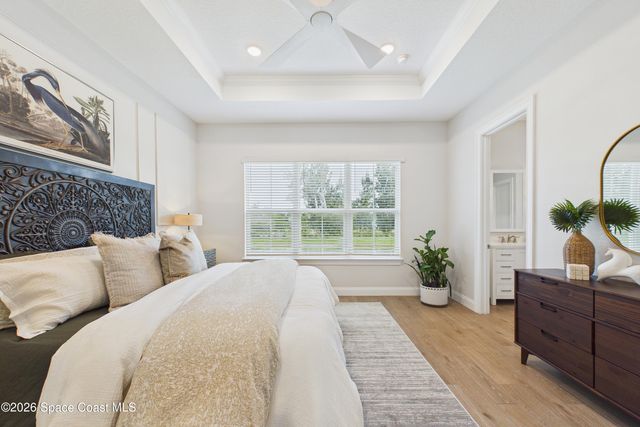 3233 Armen Drive, Merritt Island, FL 32953