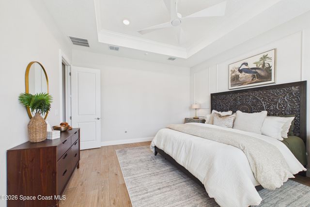 3233 Armen Drive, Merritt Island, FL 32953