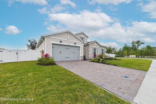 3233 Armen Drive, Merritt Island, FL 32953