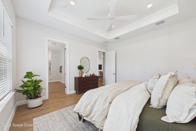 3233 Armen Drive, Merritt Island, FL 32953