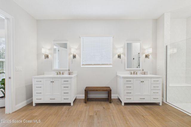 3233 Armen Drive, Merritt Island, FL 32953