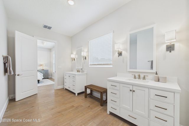 3233 Armen Drive, Merritt Island, FL 32953