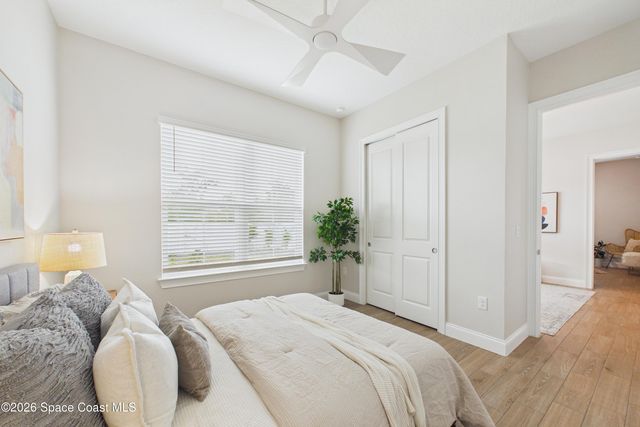 3233 Armen Drive, Merritt Island, FL 32953