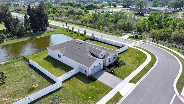 3233 Armen Drive, Merritt Island, FL 32953