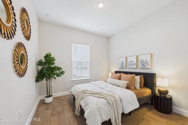 3233 Armen Drive, Merritt Island, FL 32953