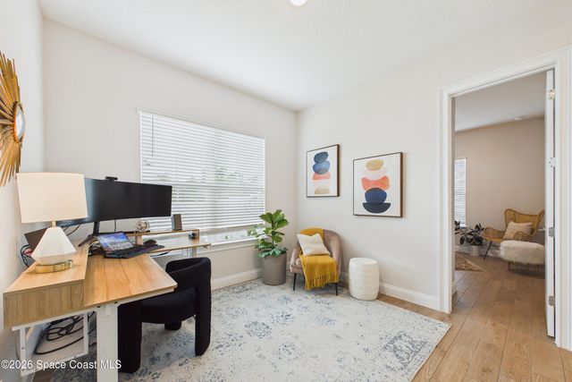 3233 Armen Drive, Merritt Island, FL 32953