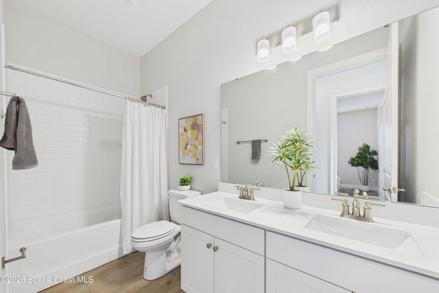 3233 Armen Drive, Merritt Island, FL 32953