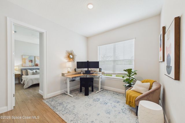 3233 Armen Drive, Merritt Island, FL 32953